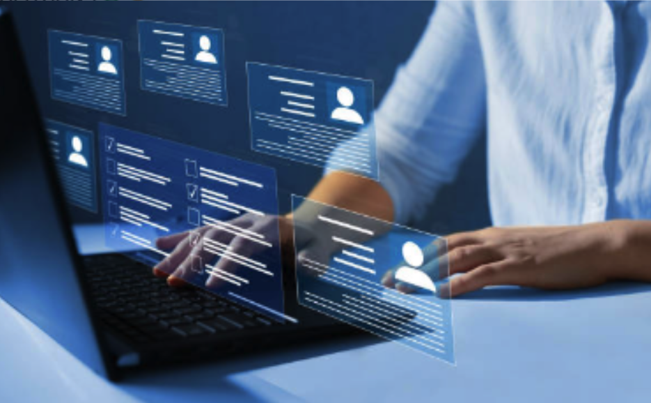 Peopleware - software product overview